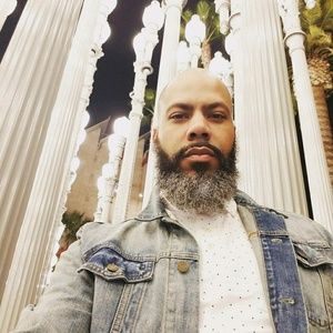 Meet your Posher, Jamal